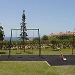 Quintinha Village Otel Armação de Pêra