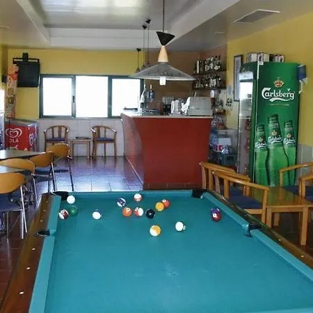 Quintinha Village Hotel 3*