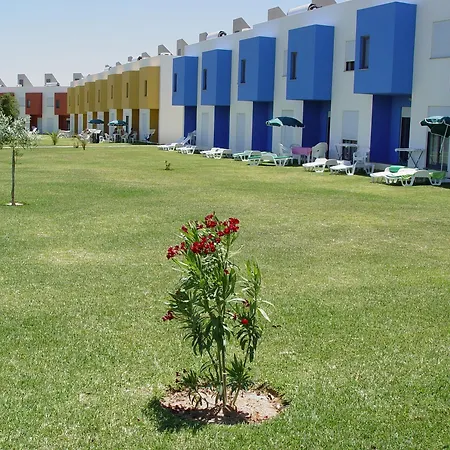 Quintinha Village