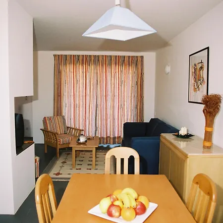 Quintinha Village Hotel Armacao de Pera