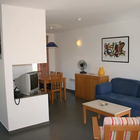 Quintinha Village Armacao de Pera