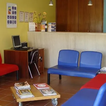 Hotel Quintinha Village 3*