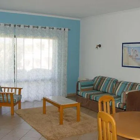 Quintinha Village 3* Armacao de Pera