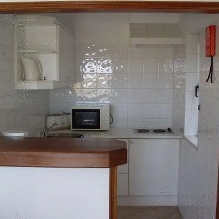 Ξενοδοχείο Quintinha Village 3*