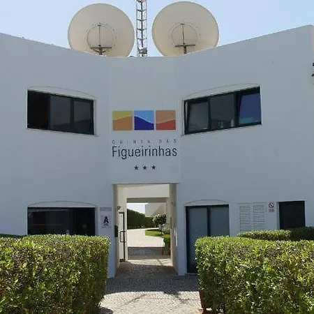 Hotel Quintinha Village