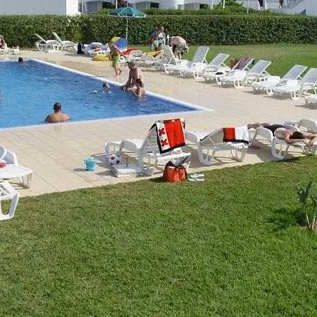 Quintinha Village 3* Armação de Pêra