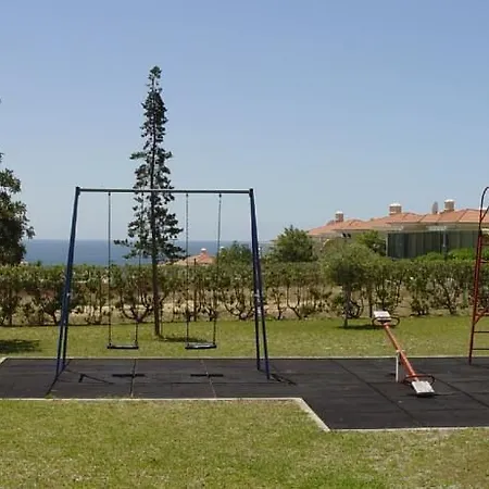 Quintinha Village Hotel Armação de Pêra