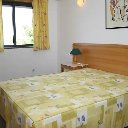 Hotel Quintinha Village 3*