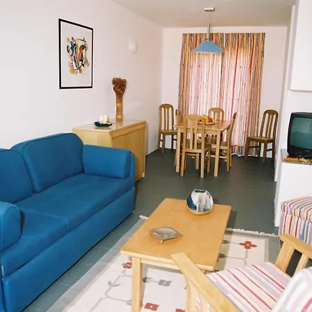 Hotel Quintinha Village