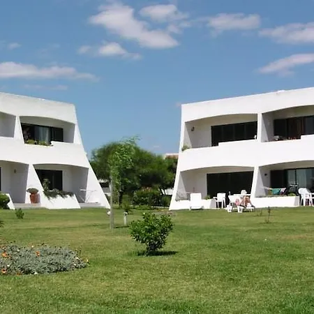 Quintinha Village 3* Armação de Pêra