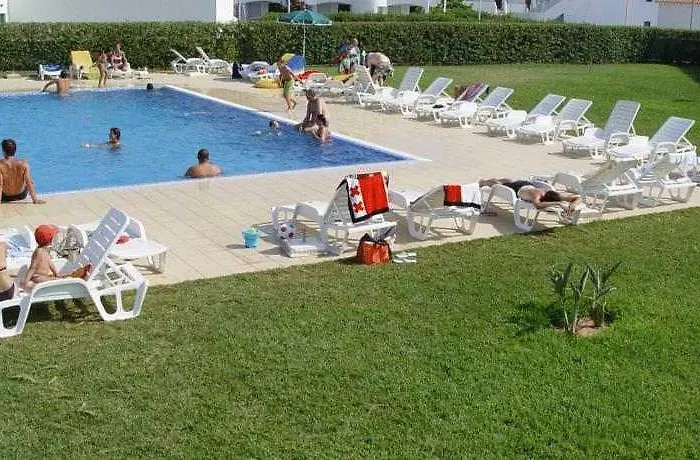 Quintinha Village 3* Armação de Pêra